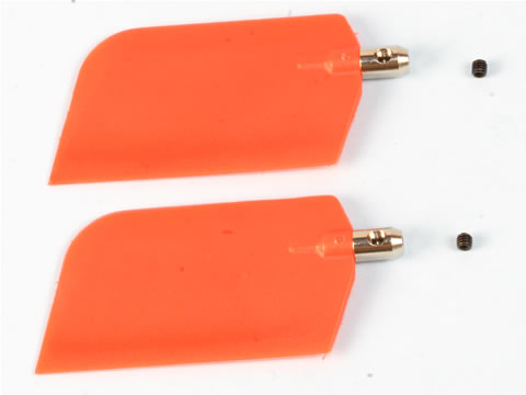 EK1-0434R - Paddle Set (Red) - King V3
